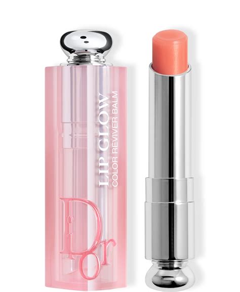 dior 004 leflair|dior coral addict lip glow.